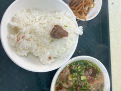 -万盛园炖肉馆(云峰店)