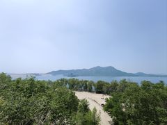 -十三陵水库