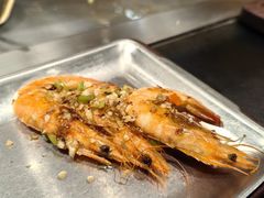 -大神太神·铁板烧(七宝领展广场店)