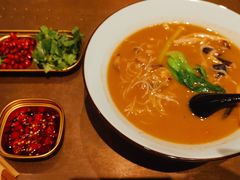 -漆黑觉米粉(三里屯店)