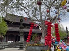 -钱王祠
