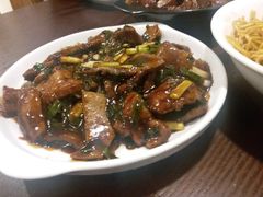 -建国328 本帮小馆·面馆