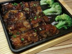 -粤港餐厅(禹州商业广场店)