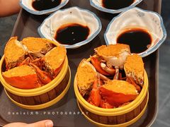 -三妹小龙虾·黄油蟹(华侨城总店)