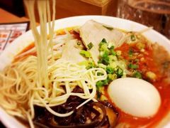 -博多一幸舍(侨福芳草地购物中心店)