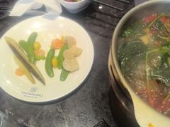 -川骄海鲜自助(河东店)