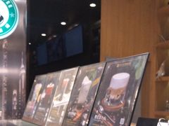 -逸派咖啡 EPARKCOFFEE(广安门店)