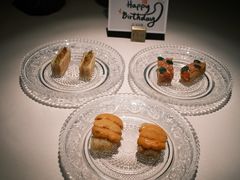 -三嚥阁 La Villa Restaurant