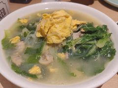 -吕氏疙瘩汤·新派鲁菜(欢乐汇店)