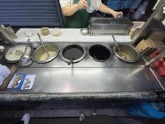 -勤記甜品