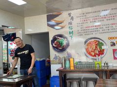大堂-亚忠小吃店(曾厝垵店)
