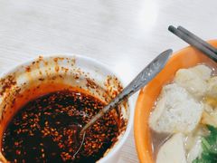 -金原鸭血粉丝汤(马群分店)