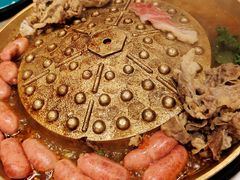 -牛牛章·章鱼水煎肉(光谷世界城店)