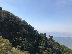-九华山风景区