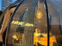 -龟兹KUCINA·新疆菜(前滩L+PLAZA店)