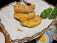 -有喜屋·烧鸟·居酒屋(周浦万达店)