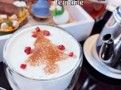 -广州富力君悦大酒店·凯菲厅