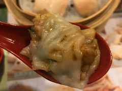 牛肉肠粉-添好运点心专门店(中环IFC店)