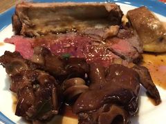 -咖啡苑自助餐厅·中国大饭店