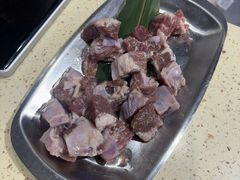 -安小胖韩国烤肉(财富广场画苑小区店)
