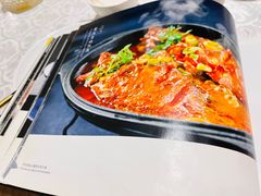 -马凯餐厅(地安门店)