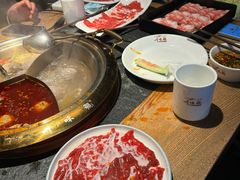 -川味观·鲜货火锅(西湖文化广场店)