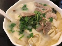羊肚烩面-大头亮羊汤烩面·河南非遗(良乡总店)