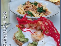 -BAKER&SPICE(环贸店)