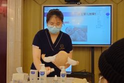 -馨月汇·独栋月子会所(静安店)