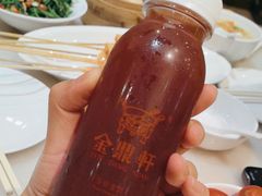 -金鼎轩(方庄天坛店)
