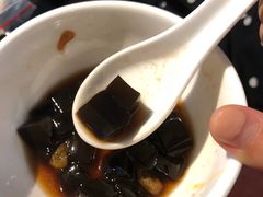 -海底捞火锅(老城根店)