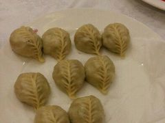 芸豆包子-万宝海鲜舫(劳动公园店)