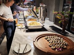 -十堰天海温德姆酒店·四季全日制餐厅(北京中路店)