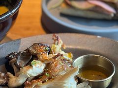 -SHAN山(前滩太古里店)