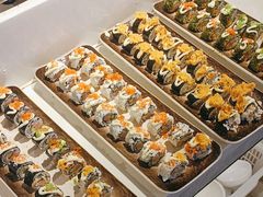 -相约海中金海鲜肥牛自助烤肉火锅(上下九店)
