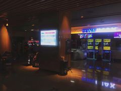 -博纳国际影城IMAX(中央大道店)