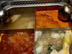 -海底捞火锅(龙湖北京大兴天街店)