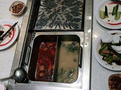 -嗨吃围炉海鲜烤肉自助(保利广场店)
