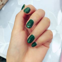 -柴小姐美睫美甲
