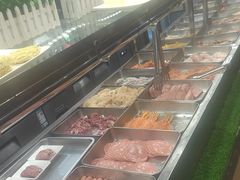 -要得自助火锅(新川路店)