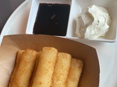 -三只耳冷锅鱼火锅(玉林店)