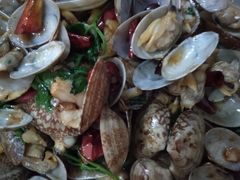 -臻吃客主题餐厅(人民路店)