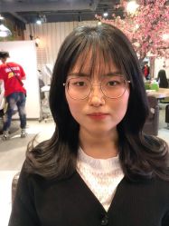 -逸丝风尚yesfashion造型