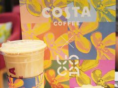 -COSTA COFFEE(吴江路店)
