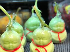 -艾薯夫妇Aysh(福田星河COCOPark店)