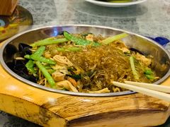 -客家汇·客家传承菜(水库店)