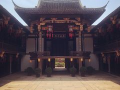 -上海三山会馆