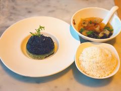 -莆田餐厅PUTIEN(三里屯店)
