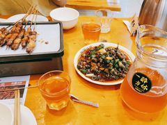 -探唐烧烤(棠东店)