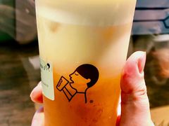 -喜茶(上海正大广场店)